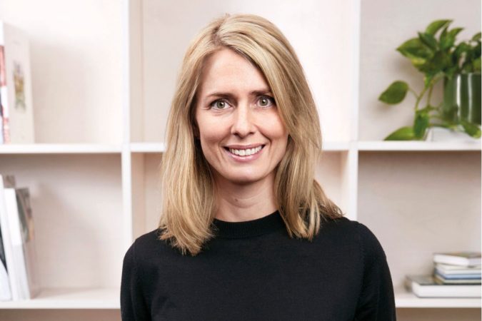 H&M gana 284 millones de euros y se mantiene como rival de Inditex 2 Merca2.es Helena Helmersson Merca2.es