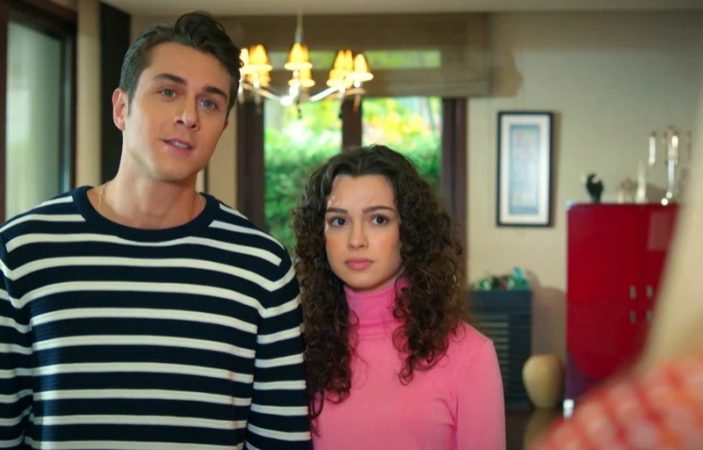 Hermanos Asiye y Doruk Merca2.es