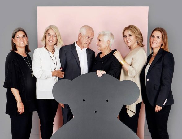 Historia Tous Merca2.es