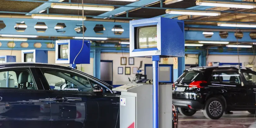 El golpe en el bolsillo: 500 euros de multa