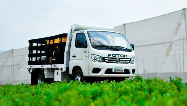 La modificación afecta principalmente a vehículos de carga