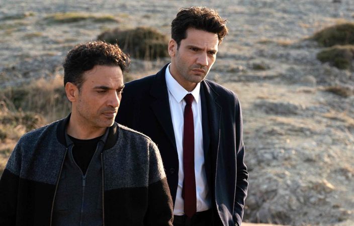 ‘Secretos de familia’: Amenaza de muerte y embarazo 2 Merca2.es Ilgaz y Eren