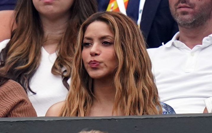 Imagen de Shakira