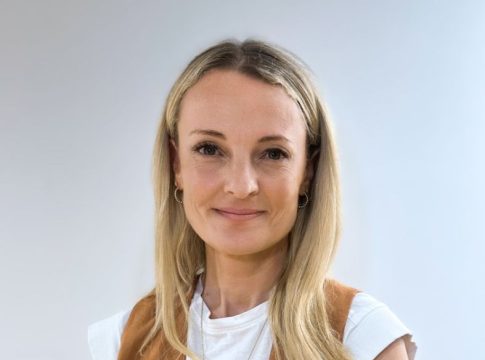 Rachel Conlan, nueva Chief Marketing Officer de Binance Rachel Conlan, nueva Chief Marketing Officer de Binance