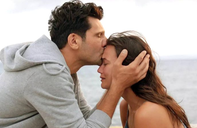 Imágenes de Secretos de familia