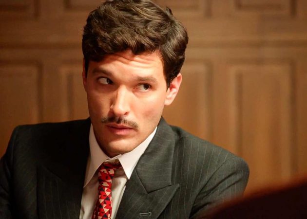 Íñigo en La Moderna