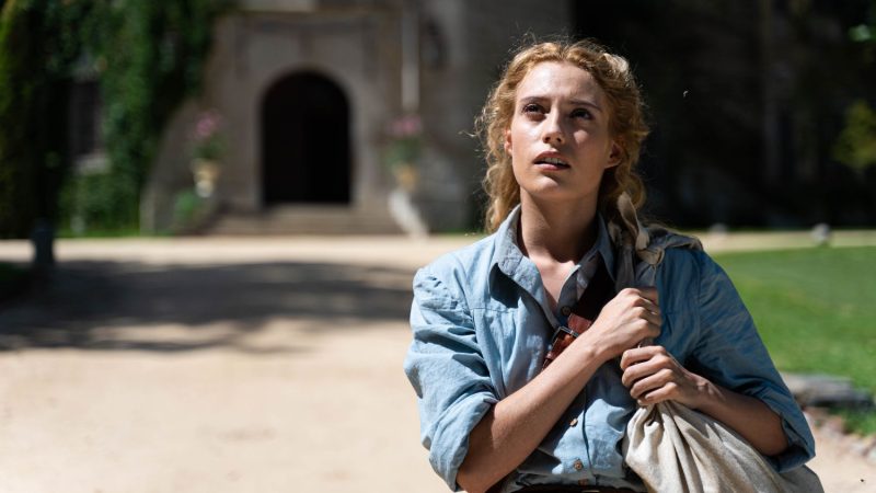 Jana en La Promesa Merca2.es