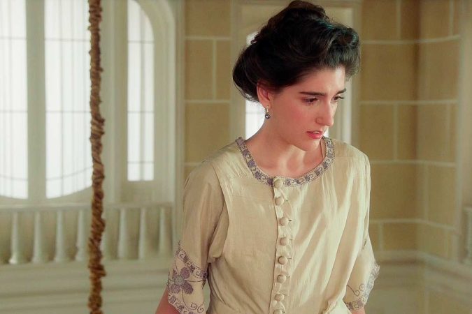 Jimena en La Promesa Merca2.es