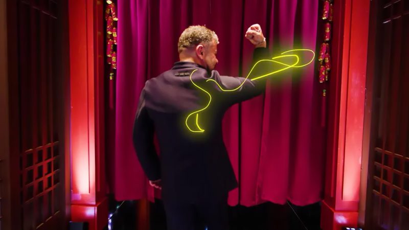 Jorge Javier Vázquez