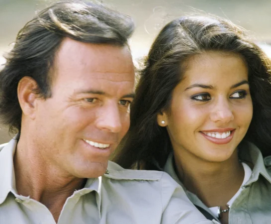 Julio Iglesias Vaitare Merca2