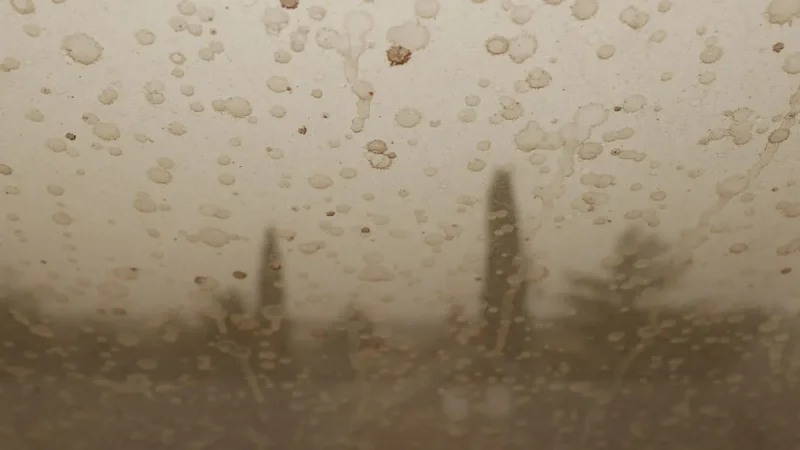 La AEMET hace saltar las alarmas asi cambiara el tiempo de repente 10 Merca2.es