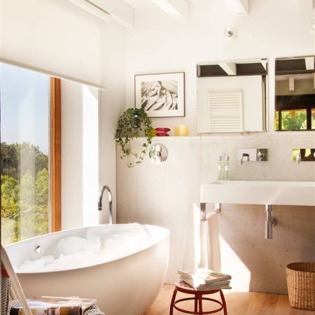 Los reductores de agua son efectivos y reduces el consumo y la factura