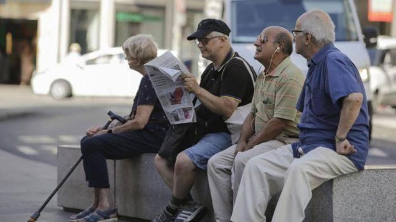 Los consejos bancarios de la OCU para los jubilados