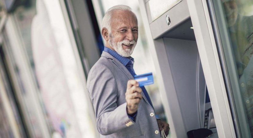 Más ventajas para los jubilados