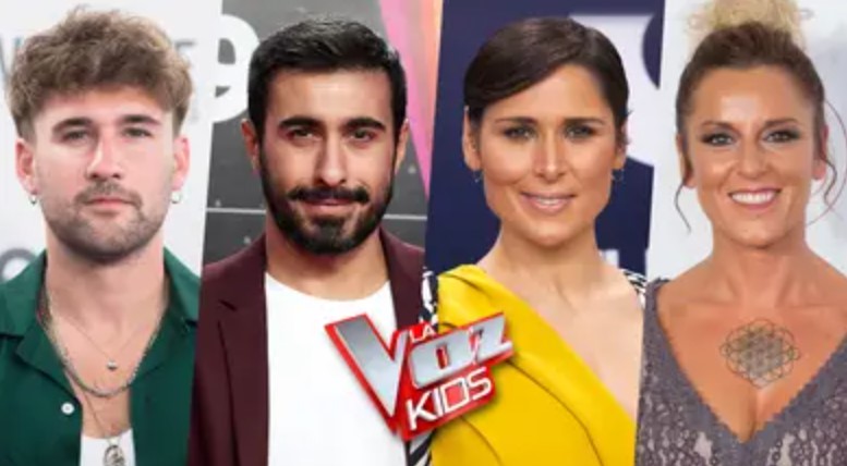 Abraham Mateo y Nathy Peluso  también serán asesores de ‘La Voz’