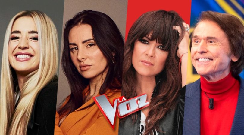 Muchos y talentosos asesores complementarán la plantilla