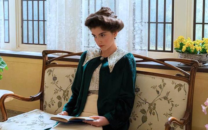 La confesión de Jimena