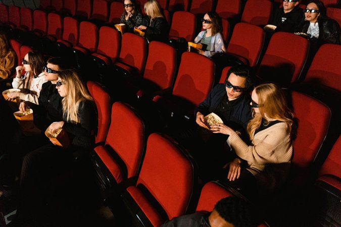 También se aumenta la asistencia a los establecimientos