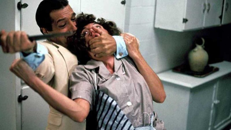 La huella del crimen