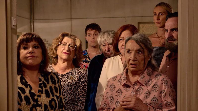 'La que se avecina' rescata a uno de sus personajes más carismáticos para la próxima temporada 50 Merca2.es 'La que se avecina'