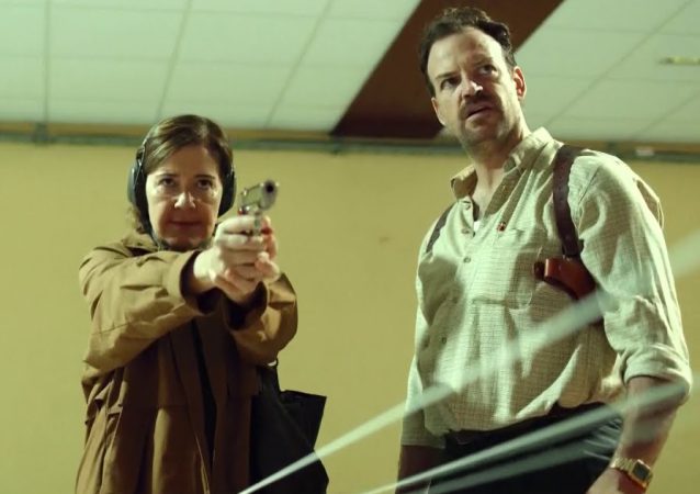 Laura y el misterio del asesino inesperado