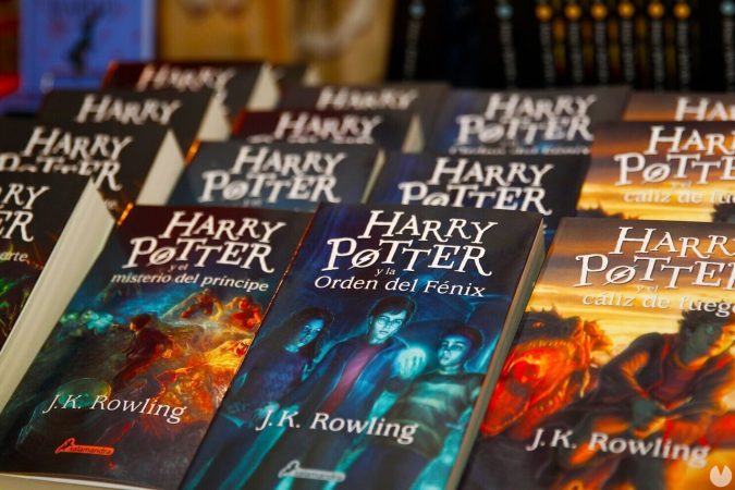 Este actor de 'Harry Potter' podría volver a la saga en su serie de MAX 3 Merca2.es Libros de Harry Potter Merca2.es