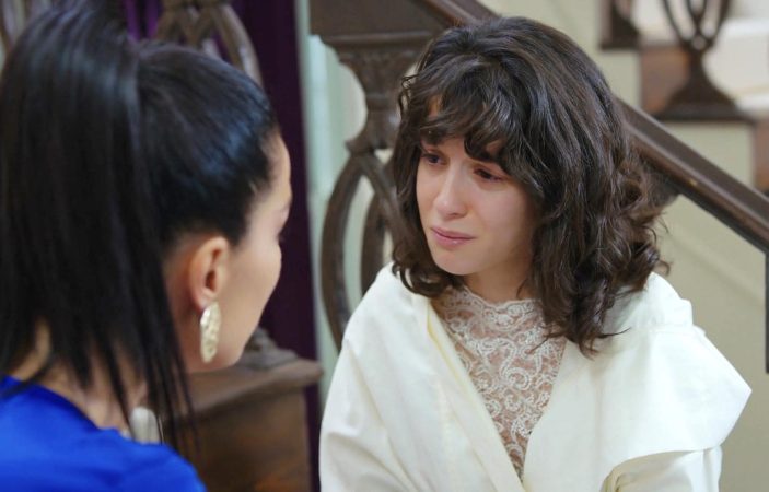 Lila en Pecado Original