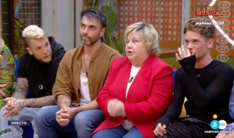 Los cuatro nominados Merca2.es