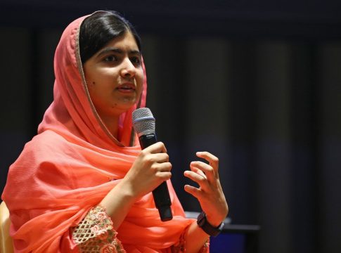 Malala Yousafzai 1 Malala Yousafzai