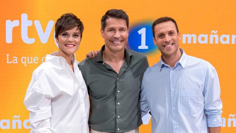 El nuevo proyecto de Jaime Cantizano con ‘Mañaneros’