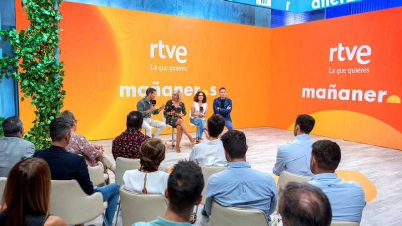 Lo que expresó Jaime Cantizano sobre ‘Mañaneros’