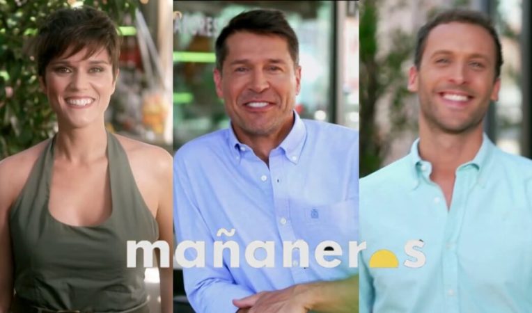 ¿Cómo estará estructurado el programa?