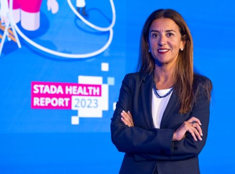 Mar Fabregas Mar Fábregas STADA