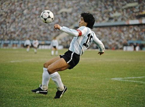 Maradona