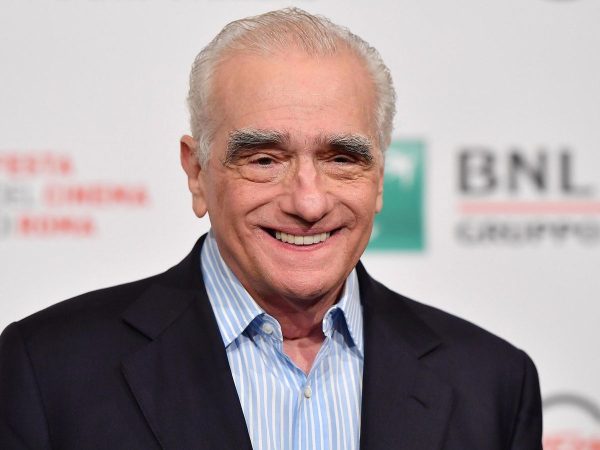 Martin Scorsese