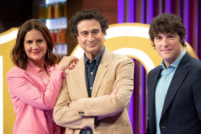 MasterChef 15 Merca2.es