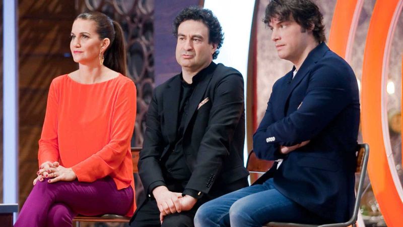 MasterChef 19 Merca2.es