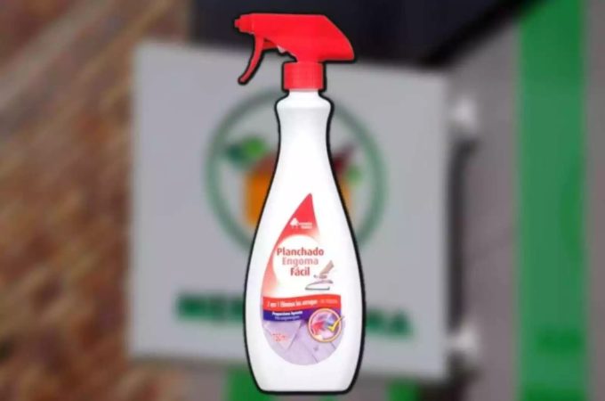 Aunque hay arrugas con las que nadie puede