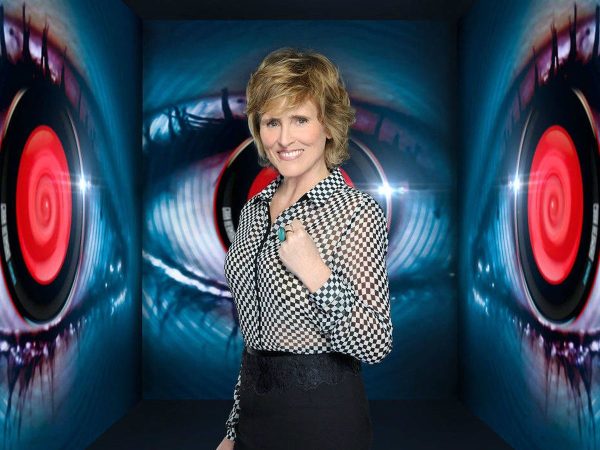 Mercedes Milá en Gran Hermano