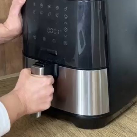 Paso 4: deja que la mezcla repose