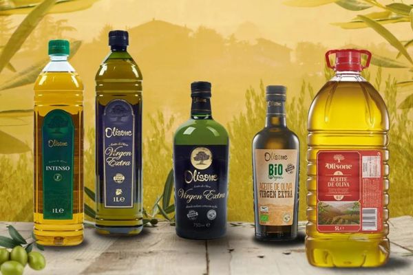 ¿Quién fabrica las marcas blancas de aceite de oliva para Mercadona, Lidl, Día o Carrefour? 4 Merca2.es Olisone Merca2.es