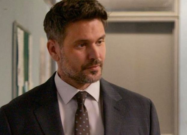 Pagidevmenoi remake griego Secretos de familia Dimitri Merca2.es