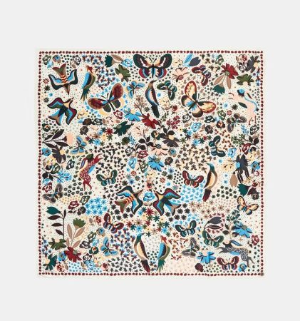 Panuelo Bimba y Lola Merca2.es