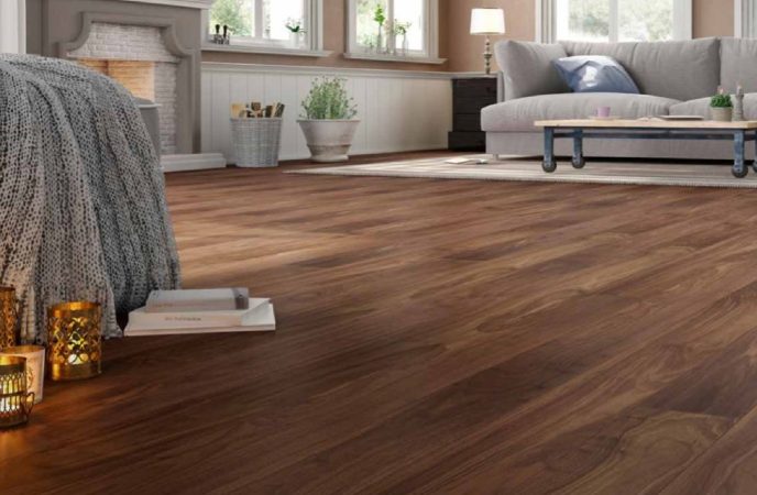 Parquet Estandar 14mm Merca2