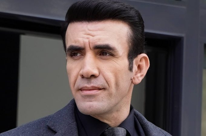 Pars en 'Secretos de familia'