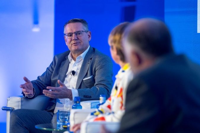 STADA Health Report 2023: la escasez de medicamentos divide a los europeos 1 Merca2.es Peter Goldschmidt Merca2.es