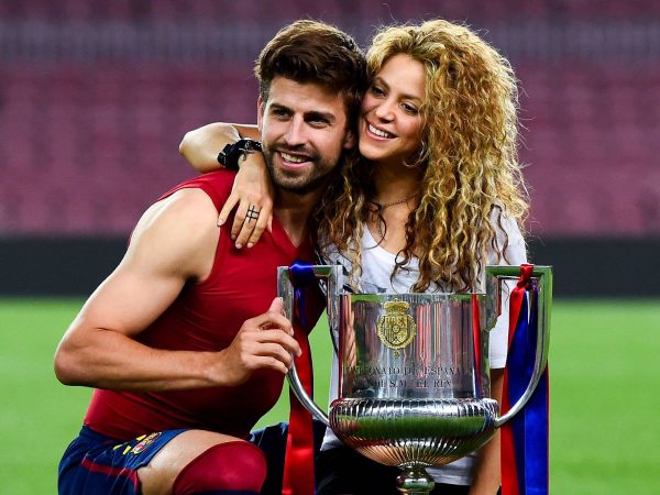 Así es la mansión de Shakira y Gerard Piqué en Barcelona que abandonan la cantante y el exfutbolista 10 Merca2.es Las otras viviendas: discreción y expectativas millonarias