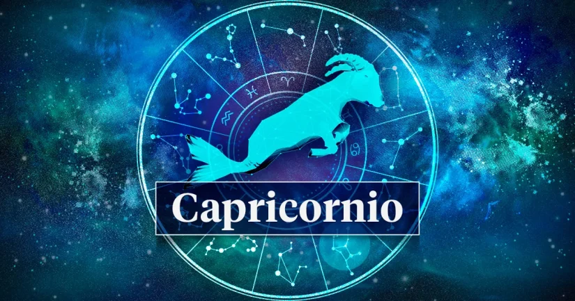 Capricornio