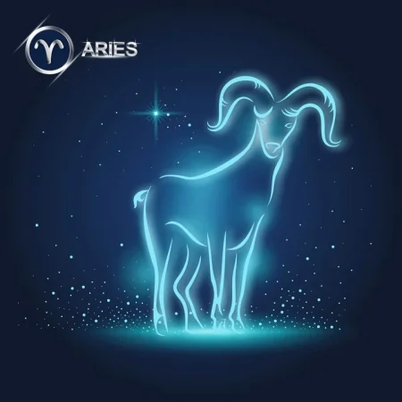 Aries, el primer signo del zodíaco