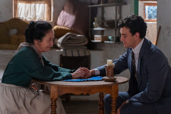 Ramona y Curro Merca2.es